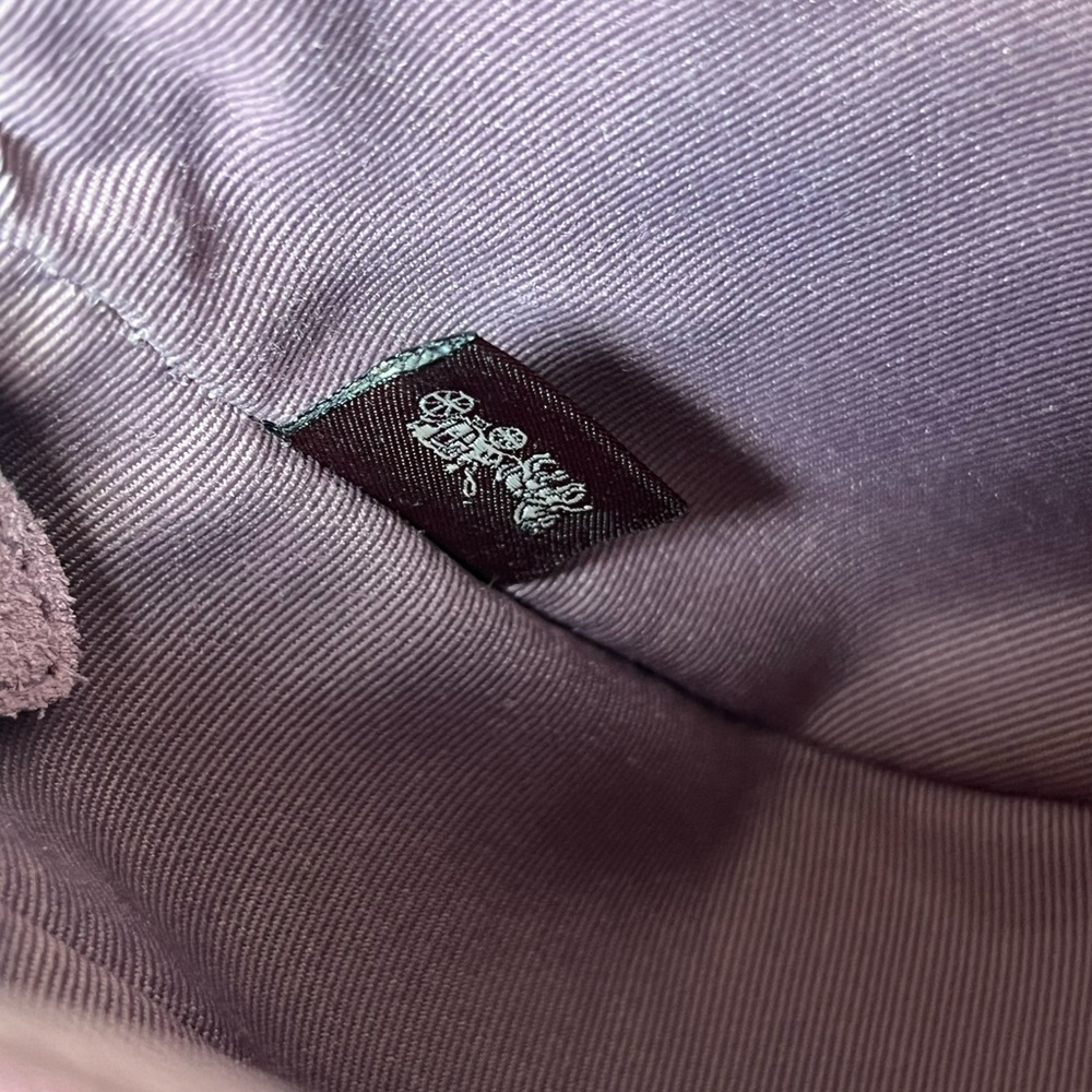 ✅Coach Ashton Mini Shoulder Bag - Picture 13 of 14